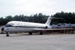 511, McDonnell Douglas C-9A Nightingale, 161529, City of Marietta
