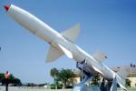 Air-to-Ground Missile, RIM-8 Talos at Patriots Point
