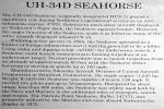 UH-34D Seahorse, USS Yorktown, Patriot's Point, Mount Pleasant