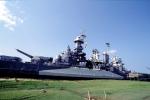 USS North Carolina (BB-55), Battleship, Cape Fear River, Riverfront, Wilmington, North Carolina, MYNV15P08_01