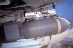 Underwing Bomb, Grumman-TBM Avenger, Salinas, California
