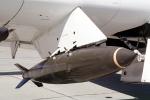 Bomb, Douglas A-1 Skyraider, Salinas, California, MYNV15P11_04