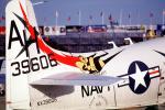Douglas A-1 Skyraider, Salinas, California, MYNV15P11_16