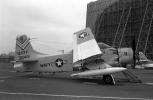 NATF, 32481, Douglas A-1 Skyraider
