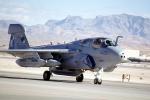 Grumman EA-6B Prowler, Nellis Airforce Base,  520