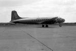 United State Navy C-54, 1950s