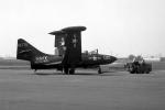 001, Grumman F9F Panther, 1950s