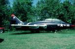 Grumman F9F (F-9) Cougar, 116