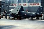 Breguet Vultur ASW aircraft, French Navy, MYNV16P02_06