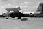126529, Lockheed P-2V Neptune, 202, 1950s