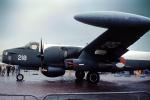 218, Lockheed SP-2H Neptune, Royal Netherlands Navy, Dutch Aircraft, Radome, MYNV16P04_06
