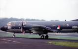 301, Lockheed P-3 Orion, Kon Marine, Royal Netherlands Navy, MYNV16P05_01