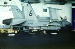 402, McDonnell Douglas F-18 Hornet, USS America (CV-66), Snake, MYNV16P12_03