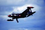 T-1 Pinto, Temco TT Pinto, two-place primary jet trainer aircraft