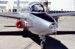 4236, T-1 Pinto, Temco TT Pinto, two-place primary jet trainer aircraft, MYNV16P13_07