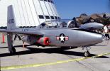 4236, T-1 Pinto, Temco TT Pinto, two-place primary jet trainer aircraft, MYNV16P13_08