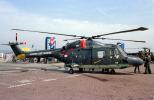 SH-140, Westland Lynx, Royal Netherlands Air Force (RNLAF), Dutch , MYNV17P02_12