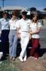 Dress Whites, Uniform, men, sailor, graduation, August 1972, 1970s, MYNV17P05_19