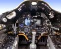 Cockpit, A-4 Skyhawk