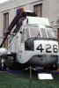 Sikorsky SH-3 Sea King, 426