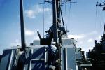 Cannons, Destroyers, Midway Island, 1957, 1950s, MYNV17P14_11
