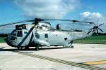 XV697, Westland Sea King HAS.1, 185, Rotorcraft, Helicopter, Rotorcraft, Royal Navy, 2002