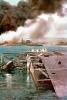 Japanese Attack on Pearl Harbor, World War-II, WW2, WWII, December 7 1941, 1940s, MYNV18P04_14