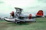 N1196N, Grumman J2F-6 Duck, Oshkosh, 1950s, MYNV18P05_10