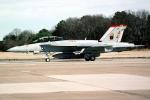 VFA-11, 101, McDonnell Douglas F-18, USAF, MYNV18P07_14