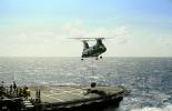 UH-46, helipad, delivering cargo, MYNV18P10_08