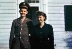 Airman and Wife, Aviator, USN, 1946, 1940s, MYNV18P13_15