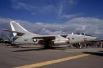 Douglas EA-3B Skywarrior, VQ-2, 146454, Killer Whale, 004, MYNV18P14_14