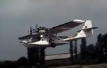 Consolidated PBY-5 Catalina, Flying, flight, airborne