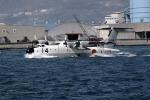ShinMaywa US-1, Air-sea rescue amphibian, Japan Self Defense Air Force, STOL, JAMSDF, MYNV19P01_09B