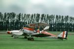 K-2587, De Havilland DH-82A Tiger Moth II (replica), MYOV01P01_06