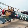 Hat in the Ring Squadron, Nieuport 28