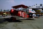 Fokker DR.1 Triplane