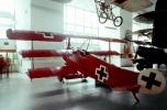Fokker Dr.1 Triplane