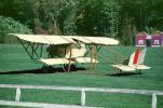 French Caudron G.III, two seat, single-engined tractor biplane, Reconnaissance aircraft, Caldron, Cauldron
