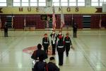 Color Guard, ROTC, Marching Band, cadets, MYSV01P02_19