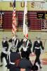 Color Guard, ROTC, Marching, cadets, MYSV01P03_07