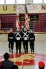 Color Guard, ROTC, Marching, cadets, MYSV01P03_08