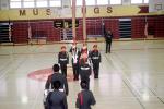 Color Guard, ROTC, Marching, cadets, MYSV01P03_09