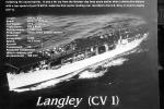 USS Langley (CV1)