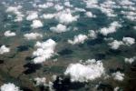 Puffy Clouds, cumulus, NAIV01P01_04