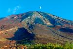 Mount Fuji, volcano, NAJV01P05_09.1269