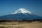 Mount Fuji, NAJV01P07_06