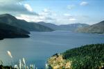 Lake Hakone, water