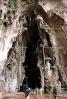 Batu Caves, limestone, cave temple, Gombak district, Hindu shrines, NAMV01P02_03.0377