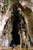Batu Caves, limestone
